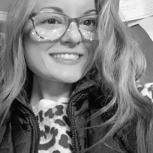 Meet your Posher, Hailey